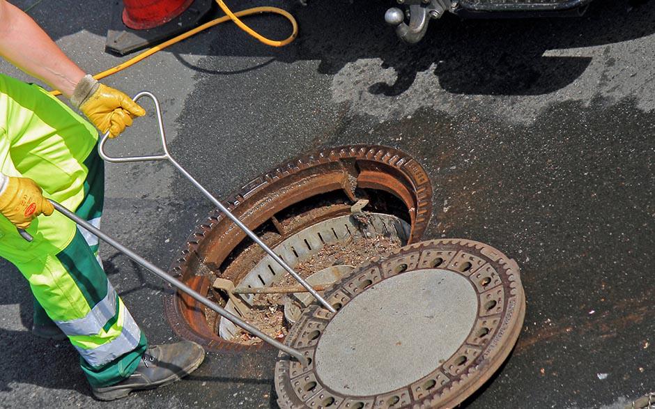 dégorgement canalisation Les Pavillons-sous-Bois
